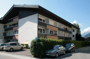 Отель Appartement René, Целль-Ам-Зее